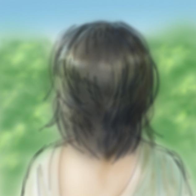 Out of Focus