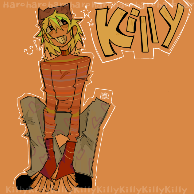meow