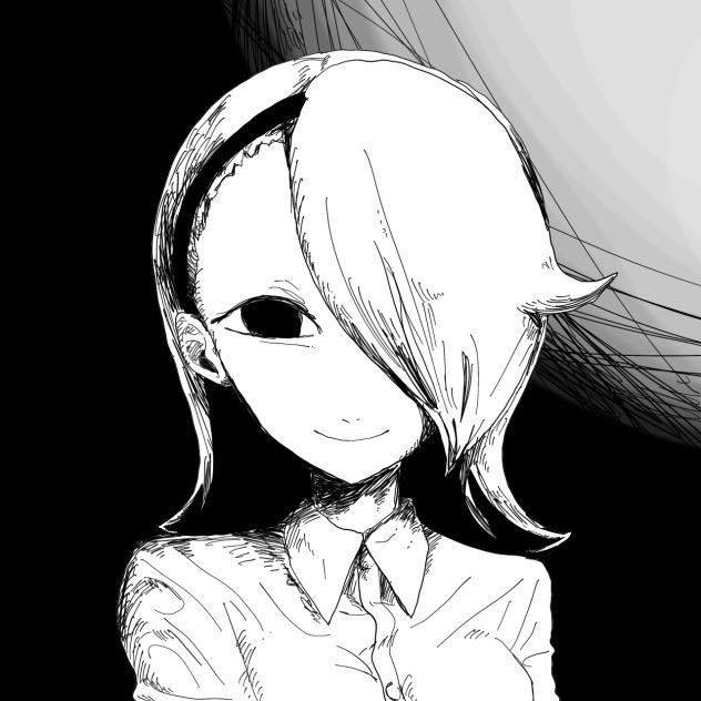リクエスト　よもぎさん
