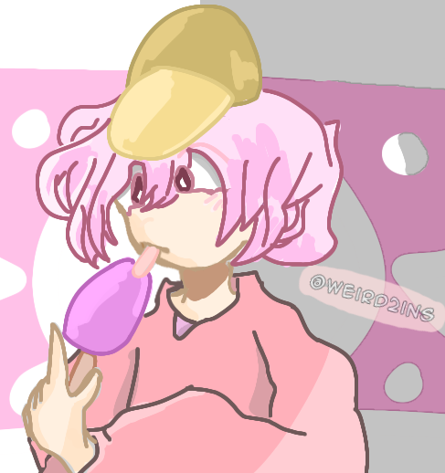 Ice cream! ✧(｡•̀ᴗ-)✧