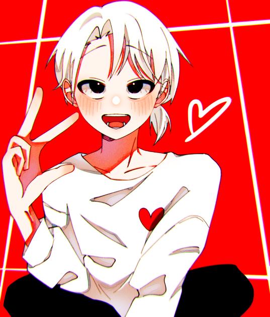 擬人化🟥