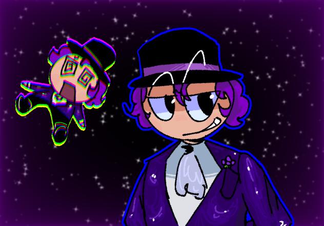more random fanart