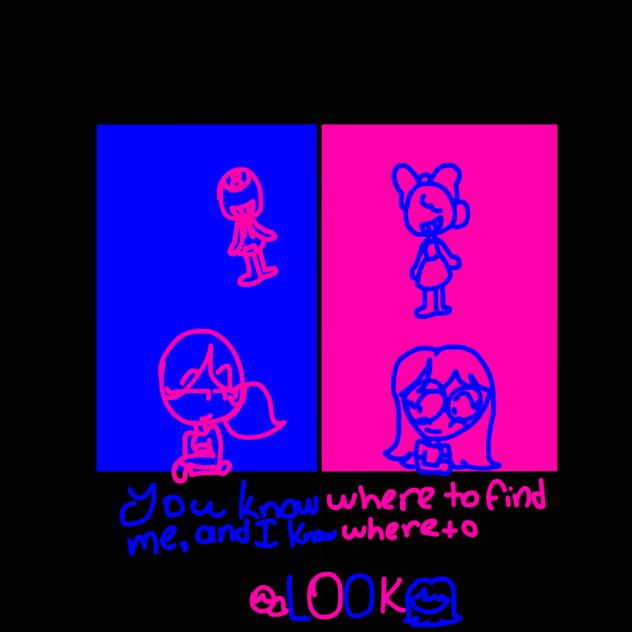 Takin’ What’s Not Yours