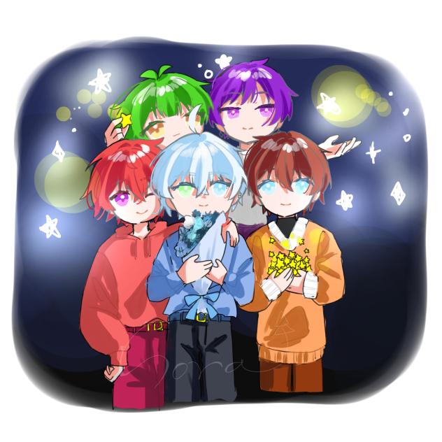 すたぽら