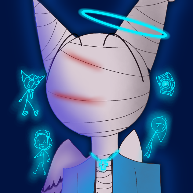 Daniel Jacobs (my Main Character)