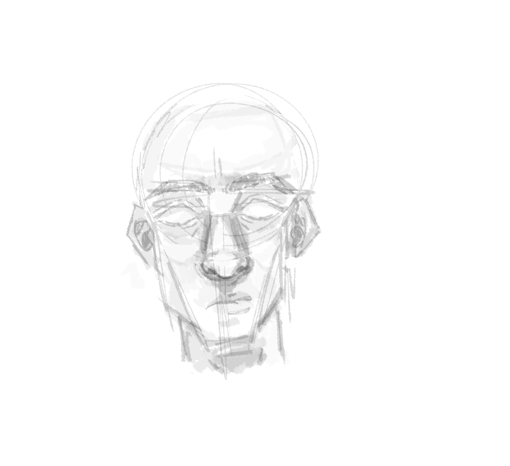Head - ibisPaint