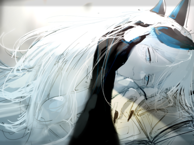 夢見心地　動かし