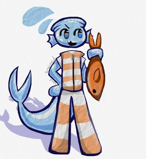 Finn 🐟