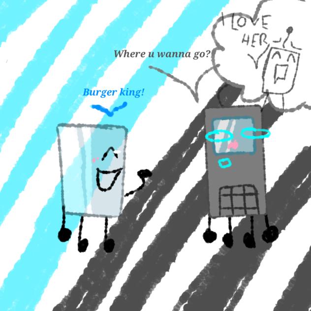 oc interaction!! 1&2