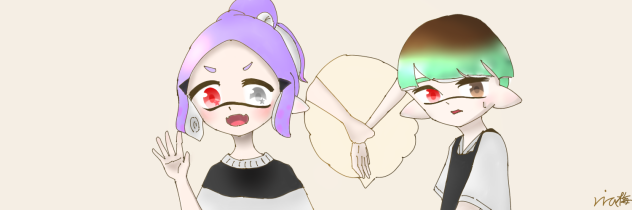 Aliceちゃんへ！