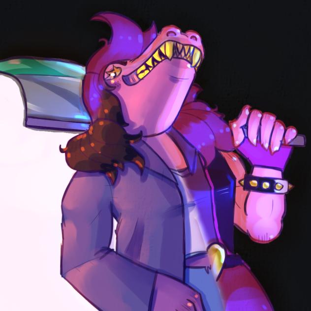 YOU JUST GOT SUSIED