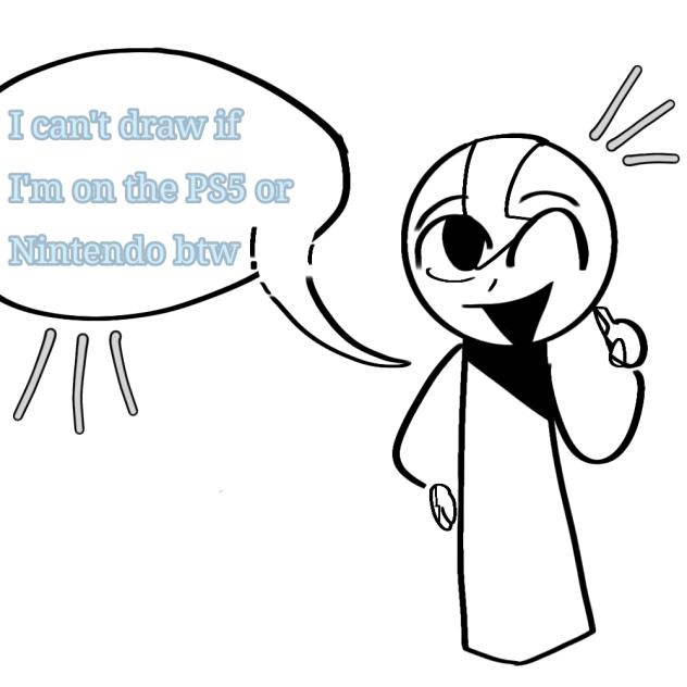 Fanart hours are limited
