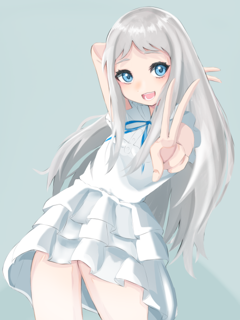 めんま