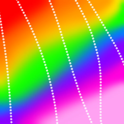Rainbow Art