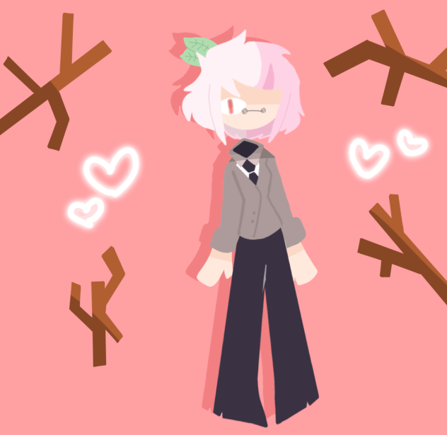 My attempt in drawing kaatie style