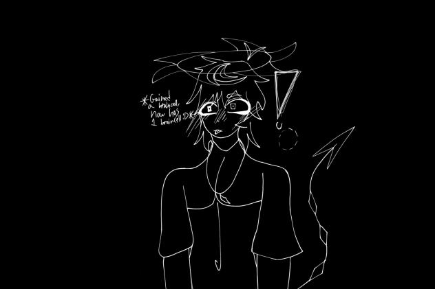 TwoTime gained a braincell-😨