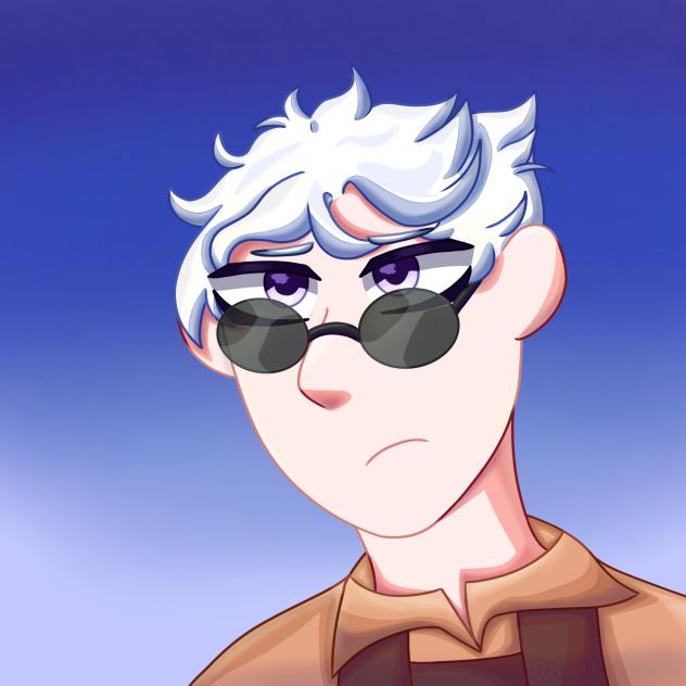 Griffin - ibisPaint