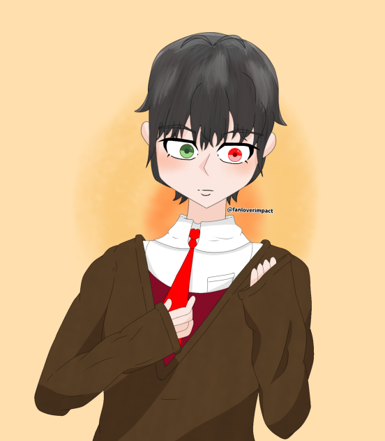Nuevo OC [Noti+]