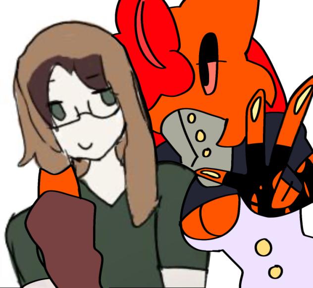 FAKE COLLAB WITH DUMBO2323