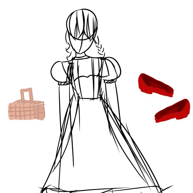 Mah halloween costume