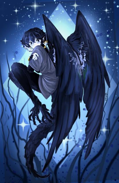 my art fight for zydillya