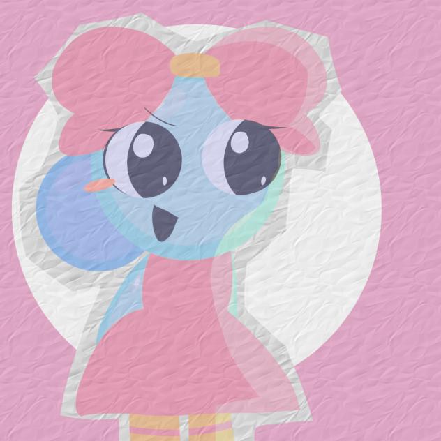 lasso tool poppy!