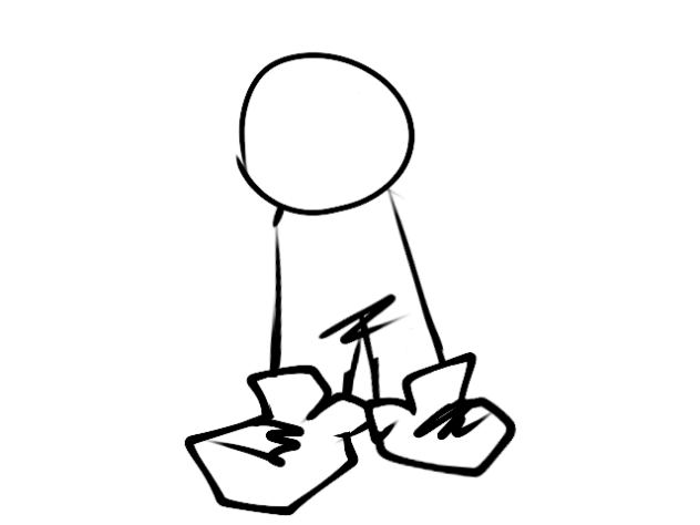 fnf idle sprite test