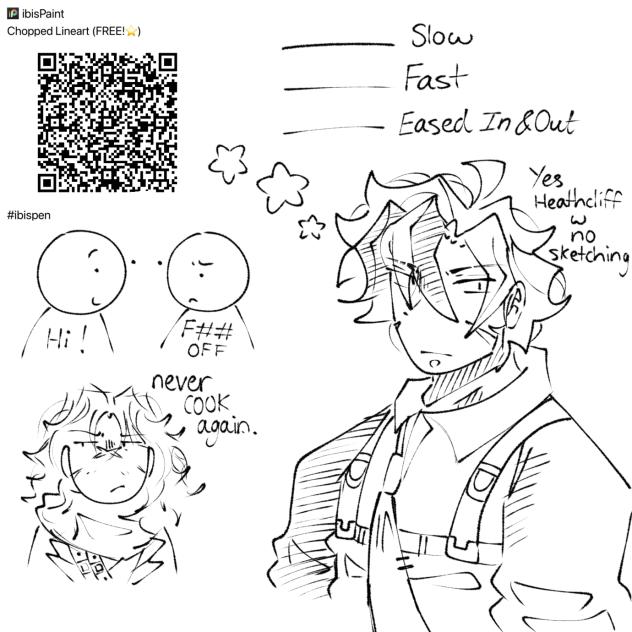 Free brush i guess - ibisPaint