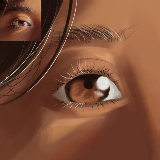 realism I guess o3o