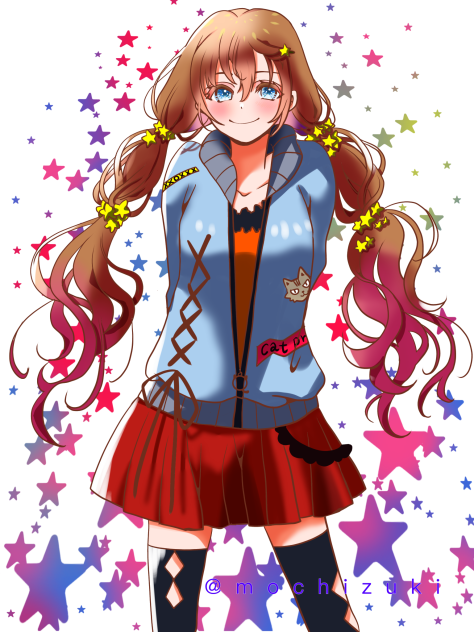 無題494 - ibisPaint