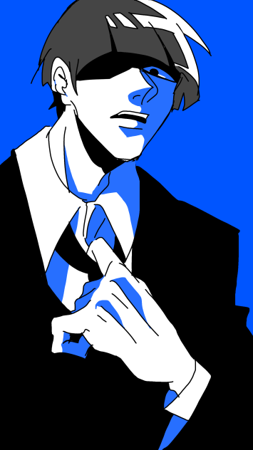 攻め攻めしい茂夫様…