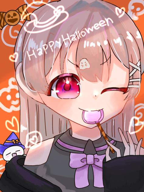 ねいろちゃんの塗り絵大会