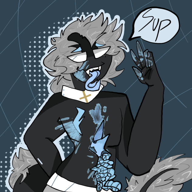 ✨💙Phyllus Req💙✨
