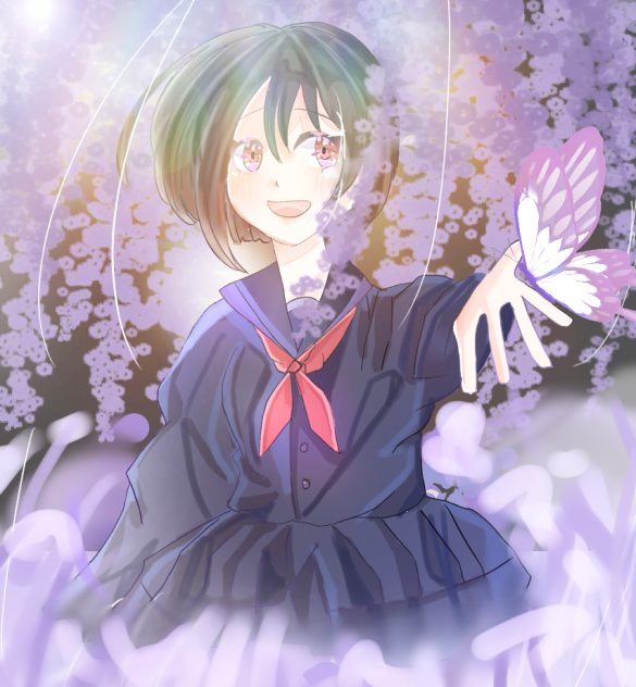どこまでも