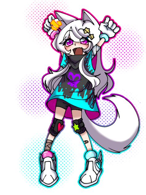 Lil suki!
