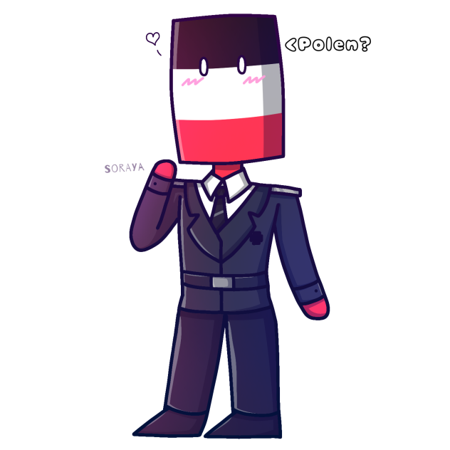 Polen❔