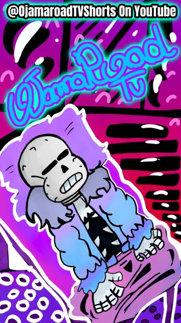 Sans Sleep