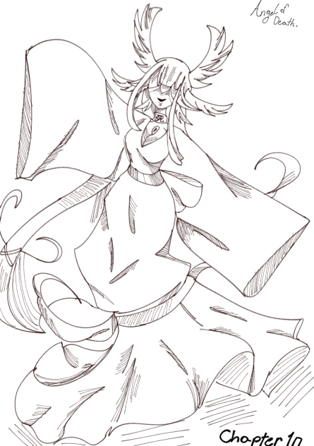 Manga wip