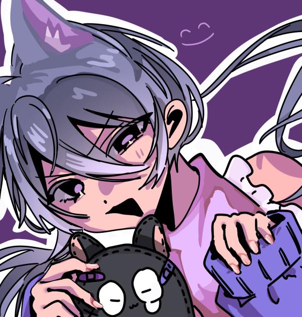 ぽてまるのイラスト大会！