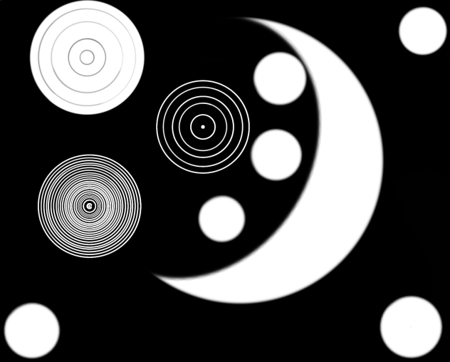 moon 3 - ibisPaint