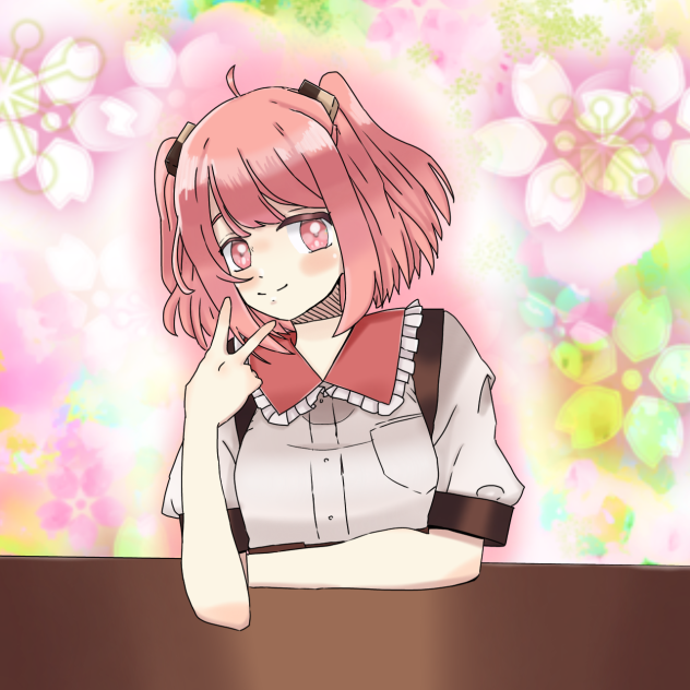 のあさんっ！🍑