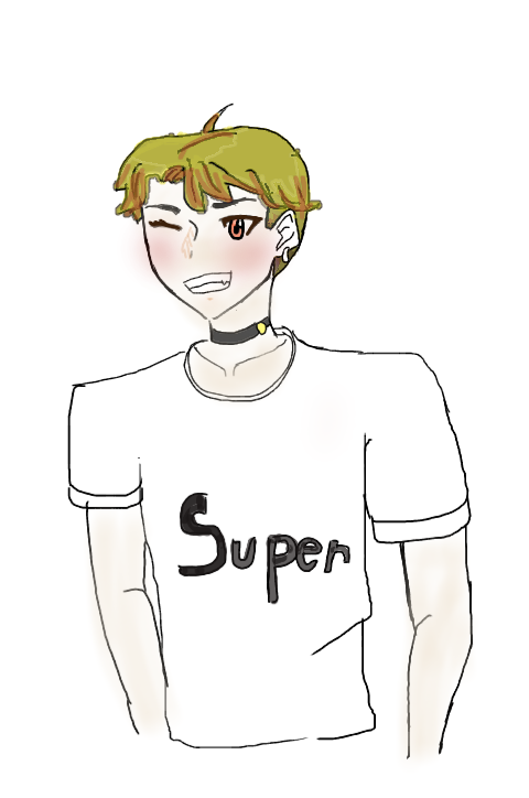 super - ibisPaint