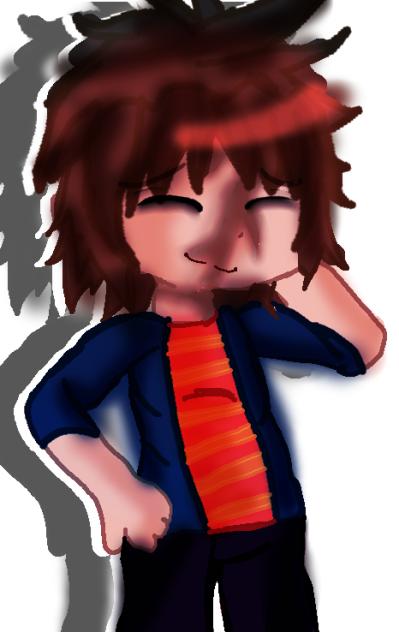 Oswald ( My Style ) ( Into The Pit )