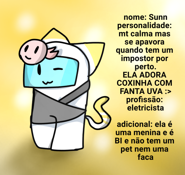 sunn the almongus 😺