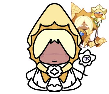 Silly vanilly WIP - ibisPaint