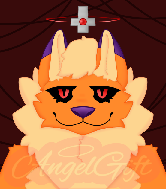 Gift for Roxxie