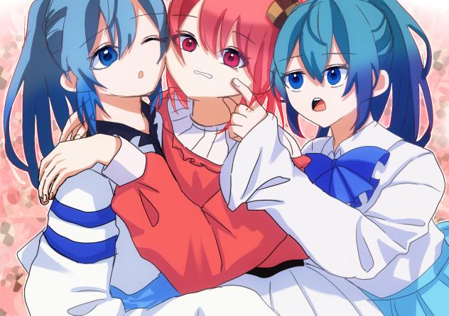 ぎゅ！