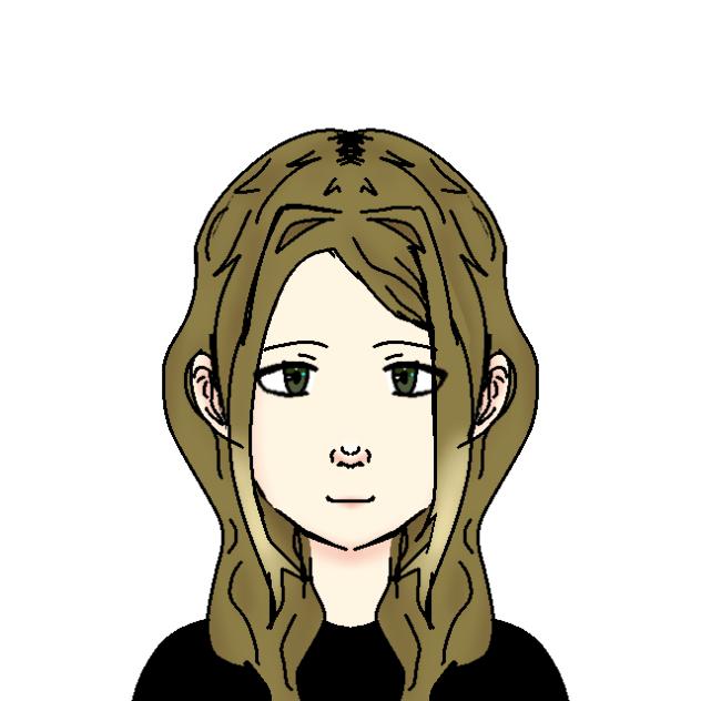 animation test - ibisPaint