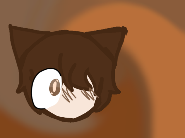 I love cats!