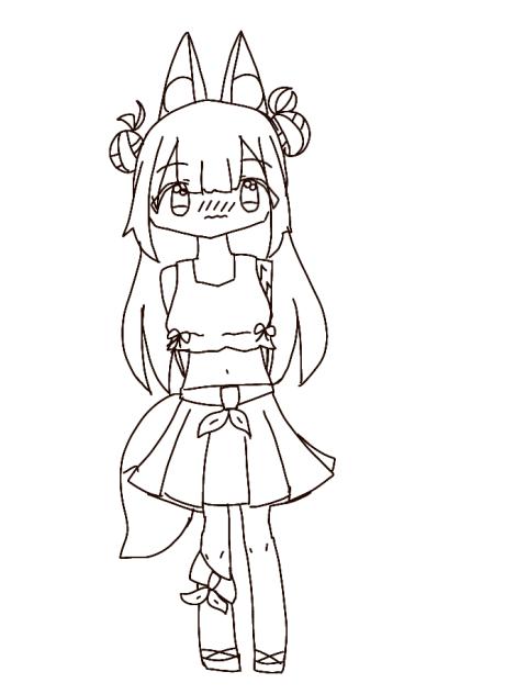 ✩夏の服✩